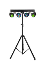 Marconi Castor Party Lyspakke (moonflower, ball)