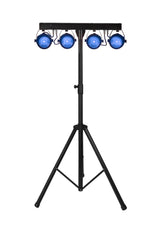 Marconi Castor Party Lyspakke (RGBW wash)