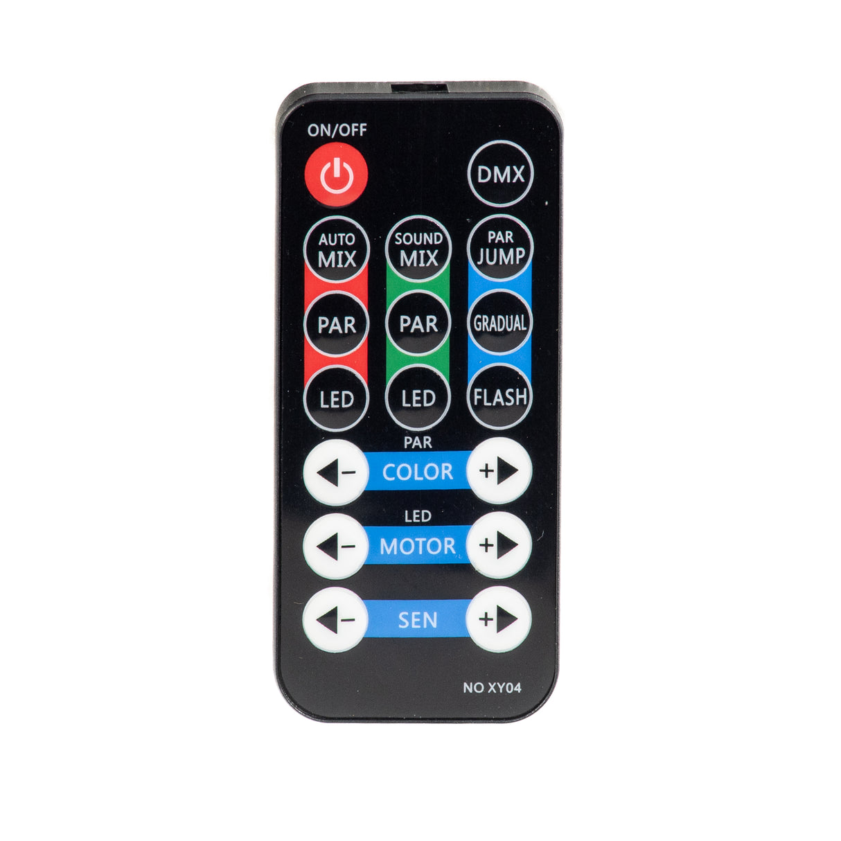 Marconi Castor Lyspakke (wash, derby, laser)