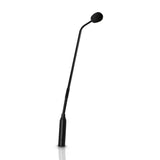 LD Systems D 909 Vindhætte til Mikrofoner (Sort, 7-12mm)