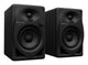 Pioneer DJ DM-40D-BT - Studie Monitors m. Bluetooth (Sort)