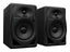 Pioneer DJ DM-50D-BT - Studie Monitors m. Bluetooth (Sort)
