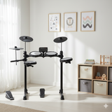 Grooveland ED100 Elektrisk Trommesæt