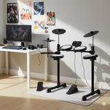 Grooveland ED100 Elektrisk Trommesæt