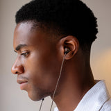 MARLEY Smile Jamaica Earbuds (mini jack)