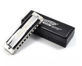 Easttop mundharmonika Blues Harp T008 - Tone Ab