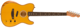 Fender Acoustasonic Player Telecaster El-guitar (Butterscotch Blonde)