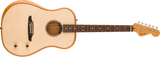 Fender Highway Series Western (Natur)