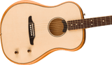 Fender Highway Series Western (Natur)