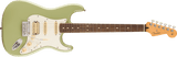 Fender Player II Stratocaser HSS El-guitar (Birch Green)