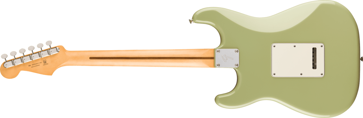 Fender Player II Stratocaser HSS El-guitar (Birch Green)