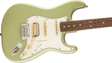 Fender Player II Stratocaser HSS El-guitar (Birch Green)