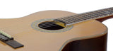 Grooveland Klassisk Spansk Guitar (Rosewood)