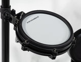Grooveland ED200 Pro Elektrisk Trommesæt