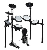 Grooveland ED200 Pro Elektrisk Trommesæt