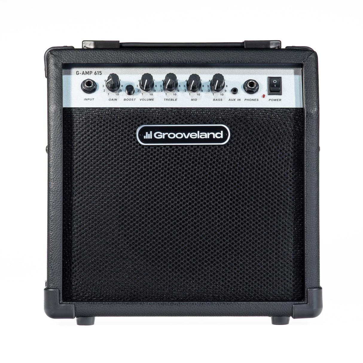 Grooveland AMP 615 Guitarforstærker (15W)