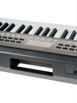 Grooveland E461 Keyboard Komplet Pakke