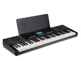Grooveland E461 Keyboard Komplet Pakke