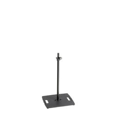 Gravity LS 331 B Lysstativ m. Stеlplade