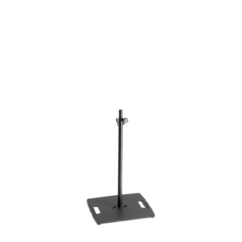 Gravity LS 331 B Lysstativ m. Stеlplade