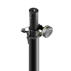 Gravity LS 331 B Lysstativ m. Stеlplade