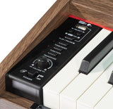 Grooveland DDP-140 El Klaver (Natur)