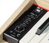 DEMOVARE - Grooveland DDP-140 El Klaver (Beige)