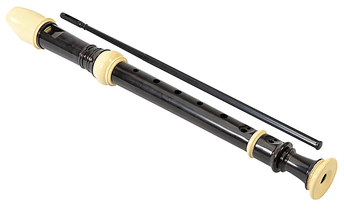 Grooveland sopran blokfløjte