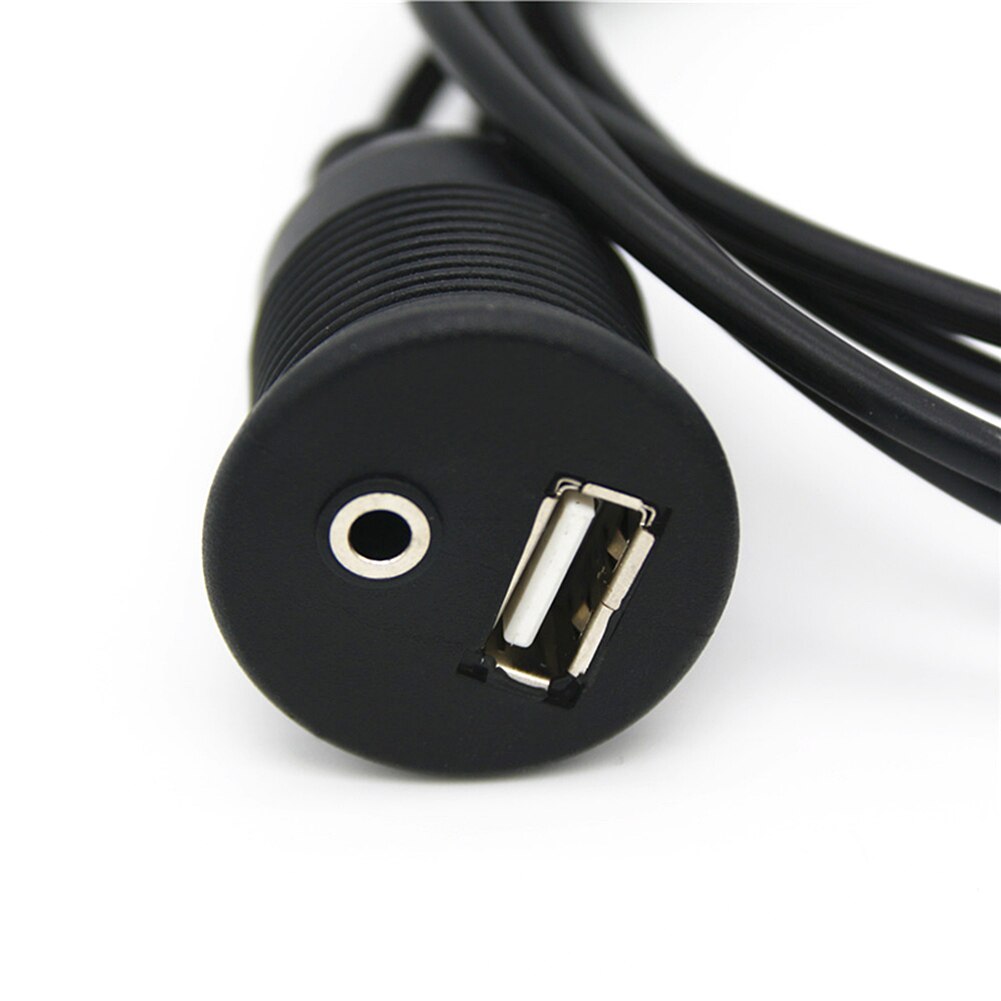CTUNIUSB.2 Universal USB/AUX Adapter