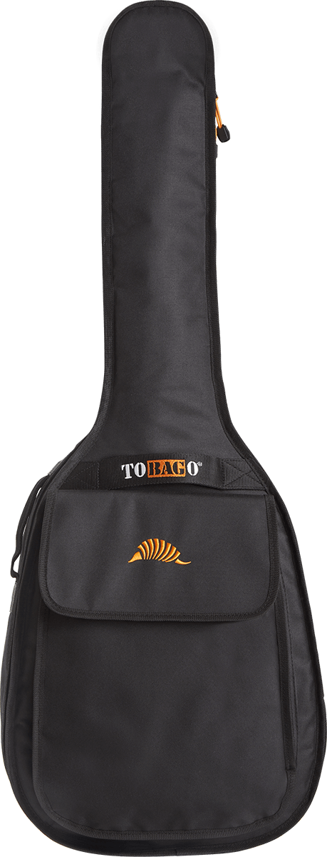 TOBAGO Akustisk 3/4 - Guitar Taske