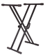 Ibiza SK002 Keyboard Stativ