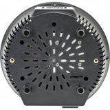 Ibiza Star Moving Head m. Wash (Sort)