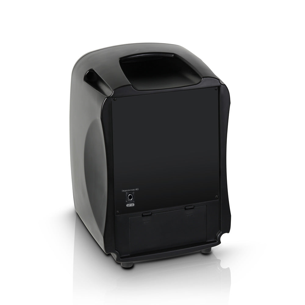 LD Systems Roadboy 65 Slave Transportabel Passiv Højttaler