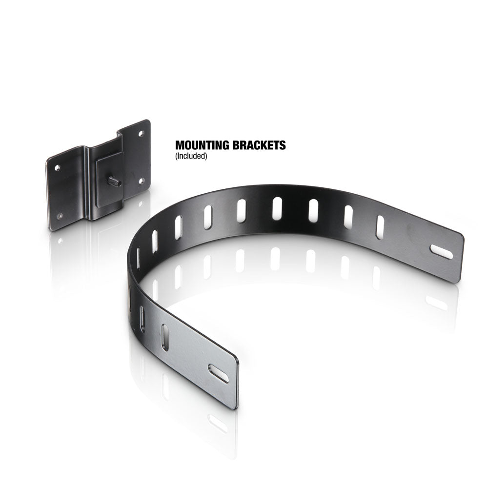 LD Systems SAT 62 A G2 Aktiv Højttaler