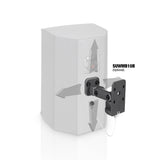 LD Systems SAT 62 G2 Højttalersæt RMS (80W, 8 Ohm)