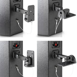 LD Systems Vægbeslag SAT WMB 10 W (10kg.)