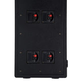 LD Systems SUB 88 Subwoofer RMS (2x100W, 8 Ohm)