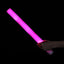 LED Foam Stick (Pink)