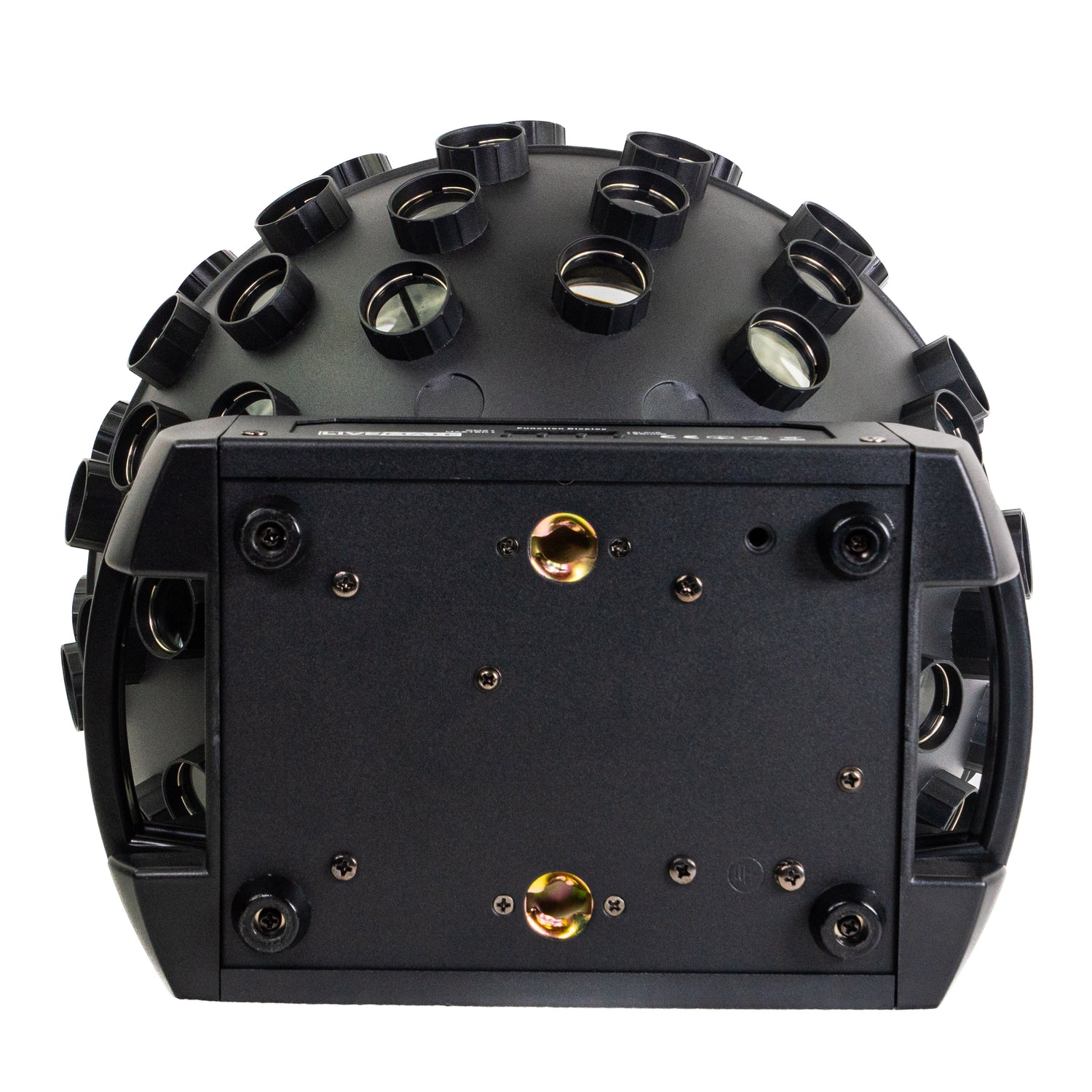 Hjemmefest LED Diskokugle Pakke