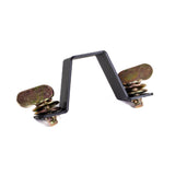 Hjemmefest LED Diskokugle Pakke