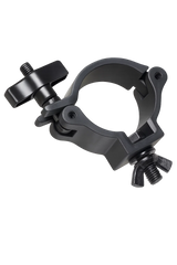 Marconi Half Coupler (Sort, 50mm)