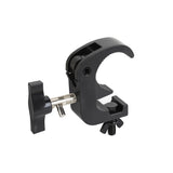 Marconi Snap Clamp (Sort)