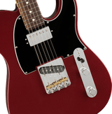 Fender American Performer Telecaster El-guitar (Aubergine)