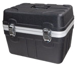 Mikrofonkasse til 12 mikrofoner