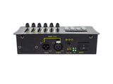 Marconi Delta Mini 54 Batteri DMX Controller