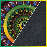 House of Marley Stir It Up LUX Bluetooth Pladespiller Bundle