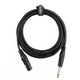 Perfex XLR Hun til Jack (3m)