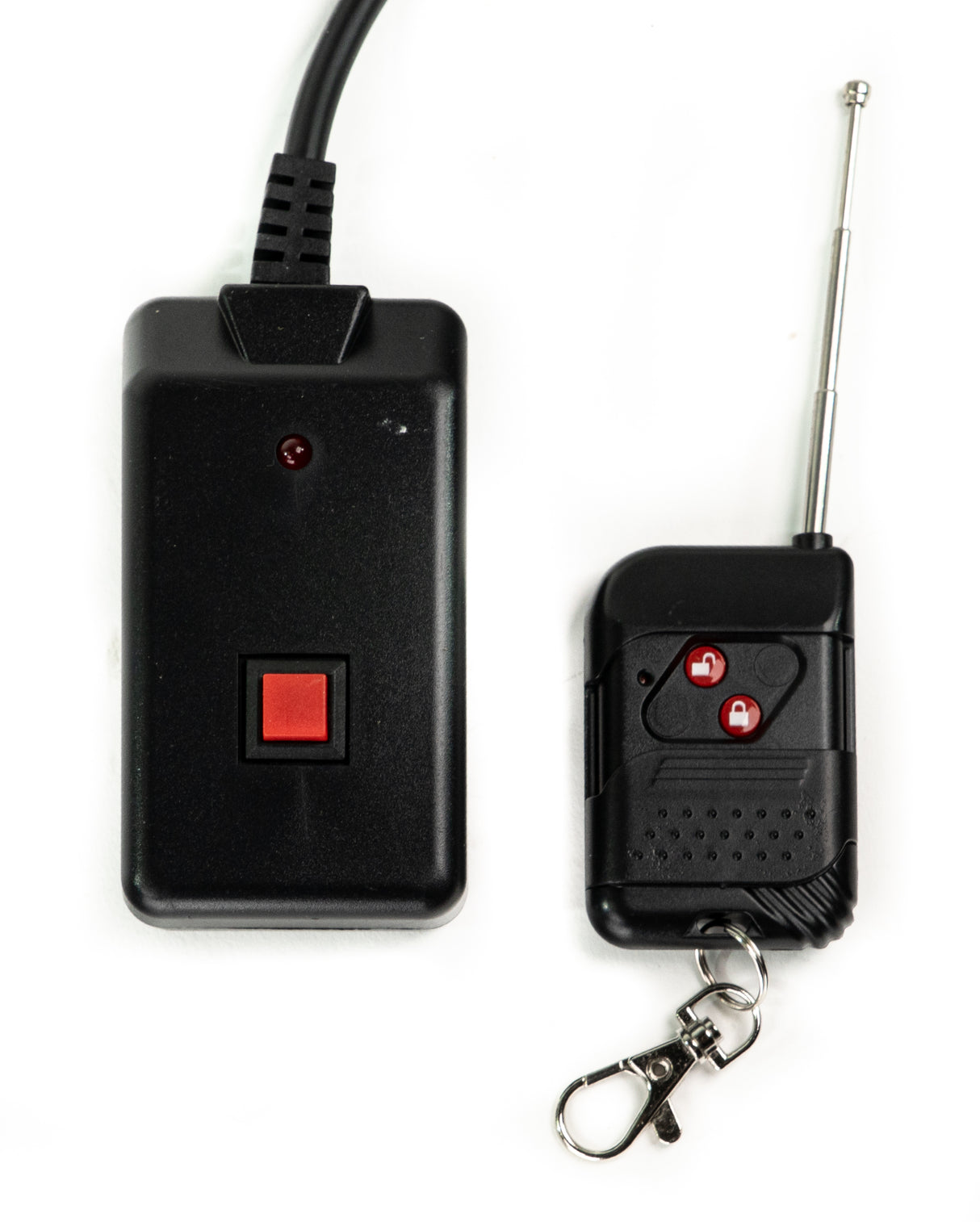 Marconi - Røgmaskine (1200W)