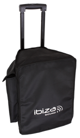 Ibiza PORT12HS UHF Højtaler