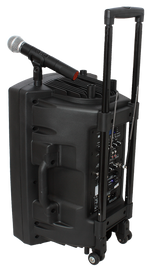 Ibiza PORT12HS UHF Højtaler